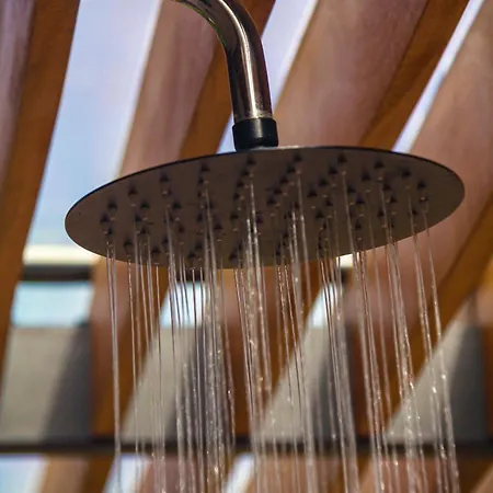 Loft With Seaview Mediterranean Coast On Large Estate Near Barcelona With Pool And Wellness 아파트 산 안드레스 데 예바네라스